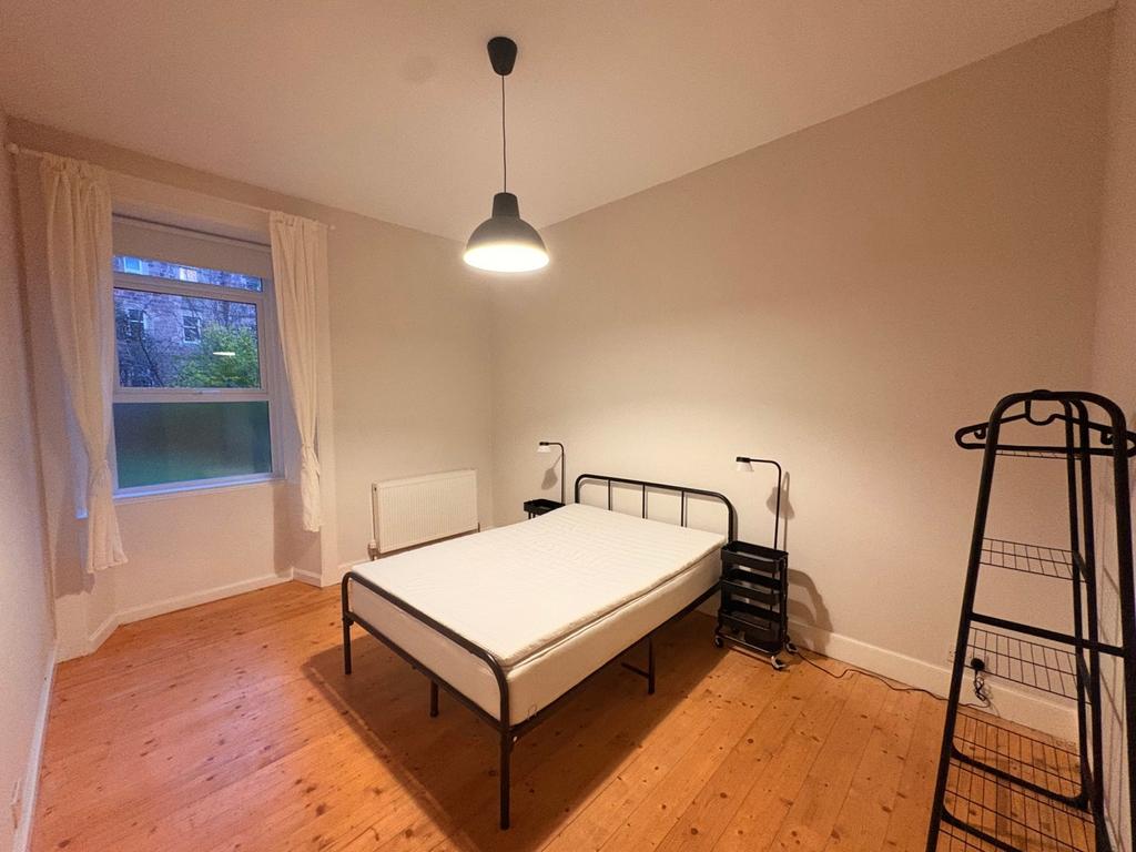11-1 OT Bedroom