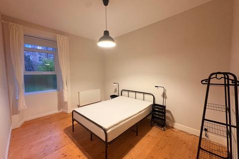 undefined, Orwell Terrace, Dalry EH11