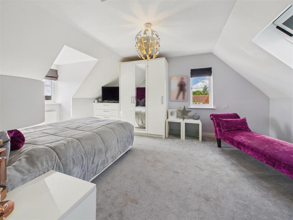 Bedroom 3