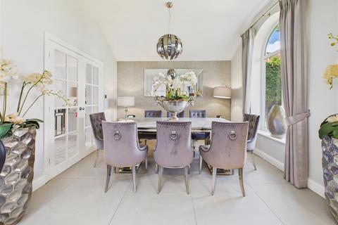 undefined, Alder Close, Brough