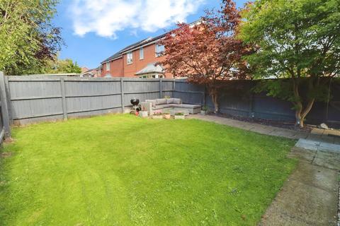 4 Barnato Close, Crewe, CW1 3GH