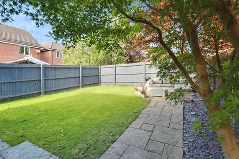 4 Barnato Close, Crewe, CW1 3GH
