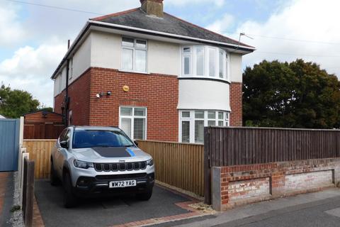 undefined, Exton Road, Bournemouth BH6