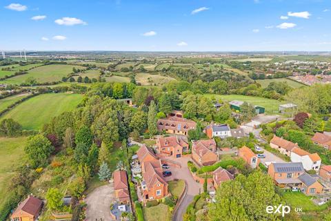 4 bedroom detached house for sale, Forest View, Mansfield NG21