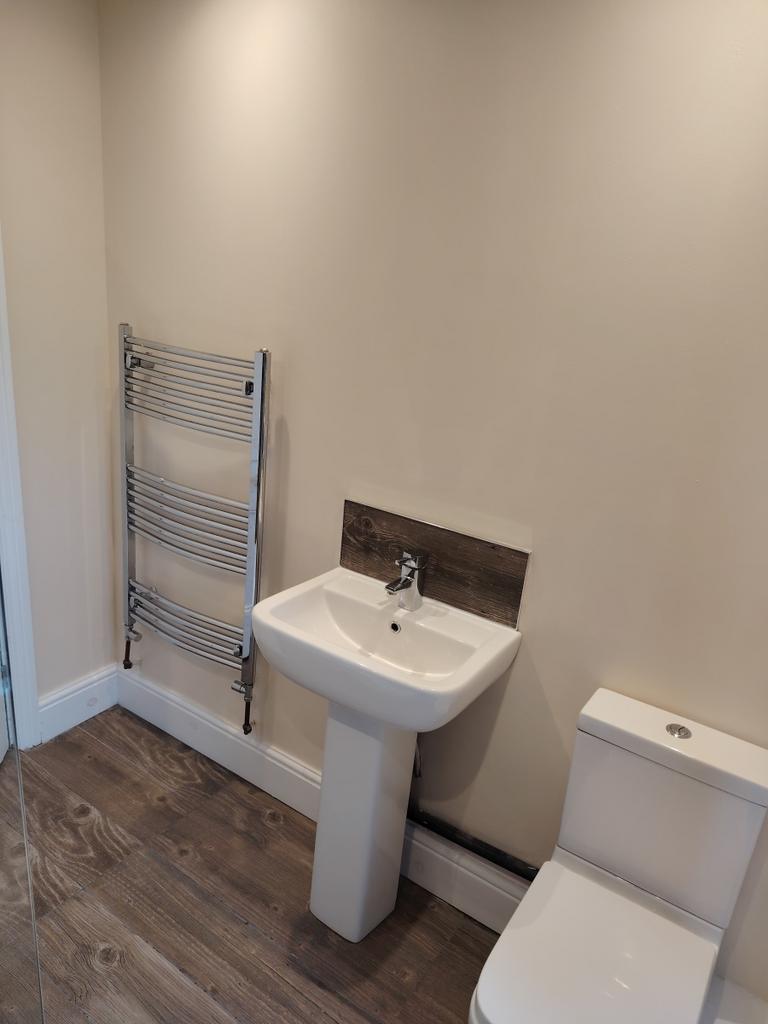 33 Bairstow Street - House Share