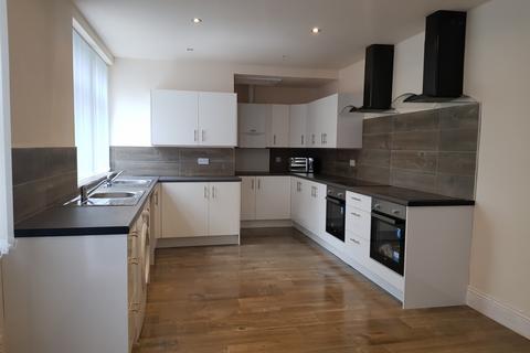 undefined, Bairstow Street Preston PR1 3TN