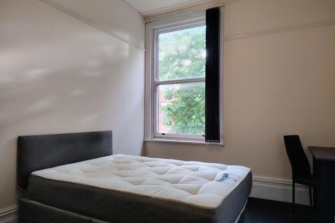 undefined, Bairstow Street Preston PR1 3TN