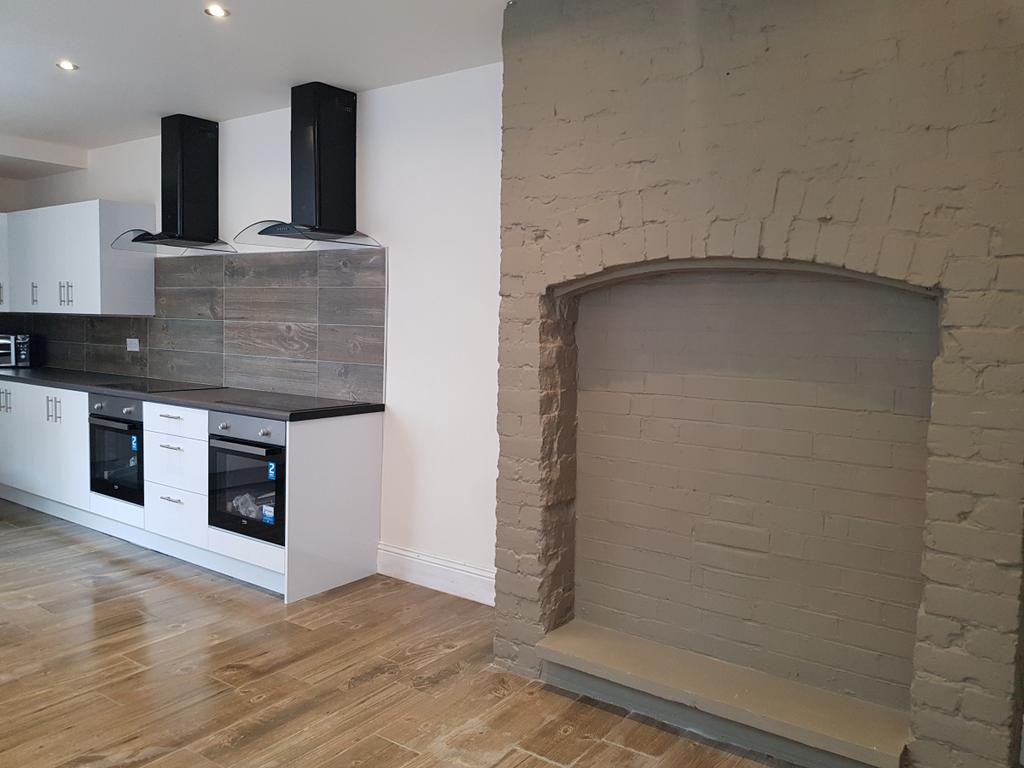 33 Bairstow Street - House Share