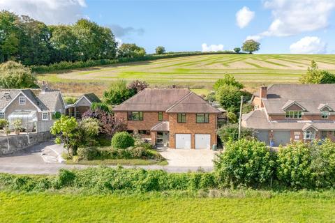 undefined, Manor Road, Gussage St Michael, Wimborne, Dorset, BH21