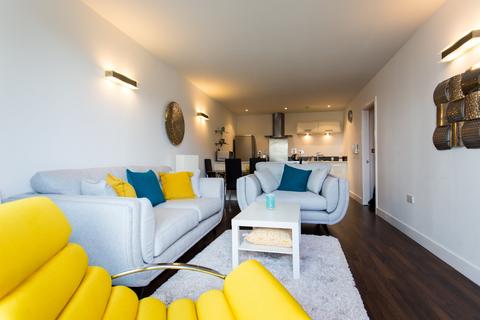 2 bedroom flat for sale, 40 Dearmans Place, Salford, M3