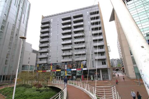2 bedroom flat for sale, 40 Dearmans Place, Salford, M3
