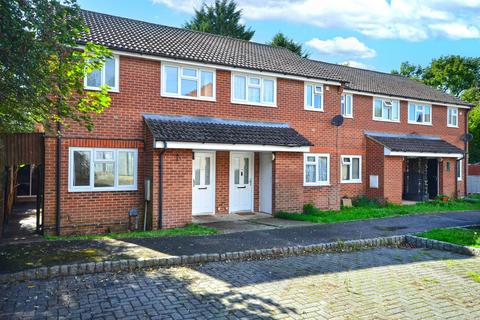 4 Addison Road, Frimley, Camberley, GU16 9BJ