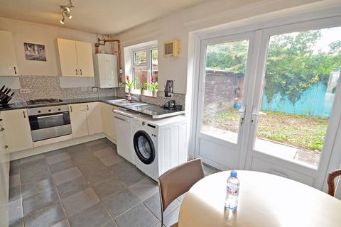 4 Addison Road, Frimley, Camberley, GU16 9BJ