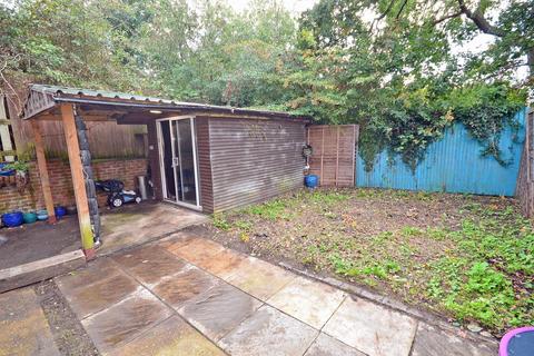 4 Addison Road, Frimley, Camberley, GU16 9BJ