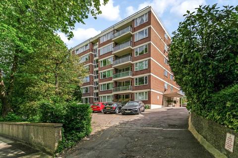 Shepherds Hill, Highgate, N6