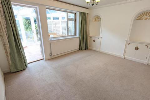 undefined, Park Road, Woking GU22