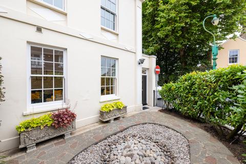 undefined, Columbia Terrace, St. Peter Port, Guernsey