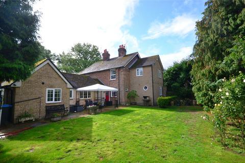 Winchwell Cottage Bones Lane, Newchapel, Lingfield, RH7 6HR