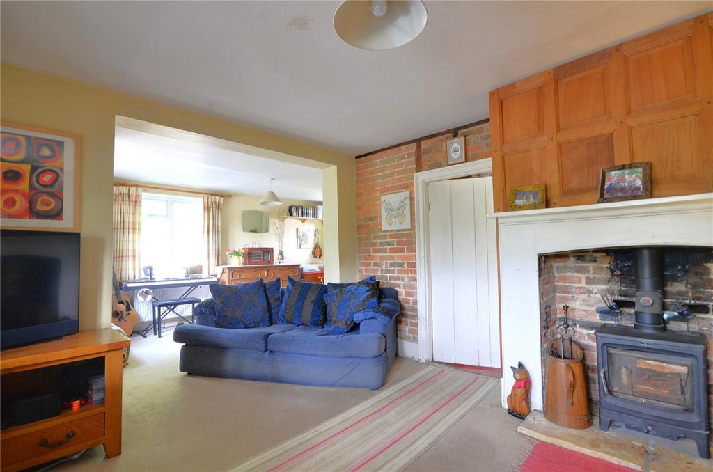 Lounge/Living Room