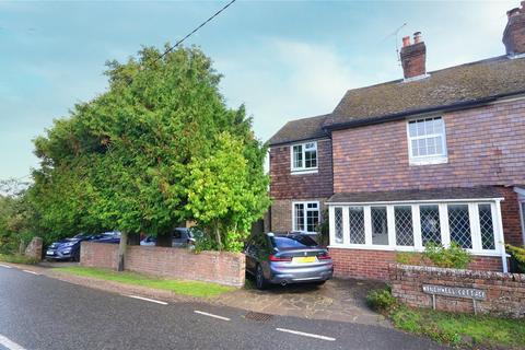 Winchwell Cottage Bones Lane, Newchapel, Lingfield, RH7 6HR