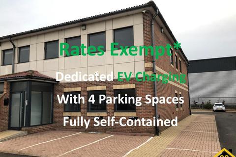 Office to rent - Thorpe Court, Egham, Surrey, TW20