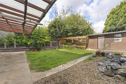 undefined, Ridge Avenue, Winchmore Hill, N21