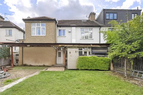 undefined, Ridge Avenue, Winchmore Hill, N21