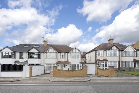 undefined, Ridge Avenue, Winchmore Hill, N21
