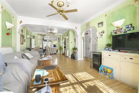 undefined, Ridge Avenue, Winchmore Hill, N21