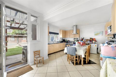undefined, Ridge Avenue, Winchmore Hill, N21