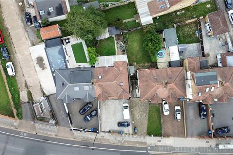 undefined, Ridge Avenue, Winchmore Hill, N21