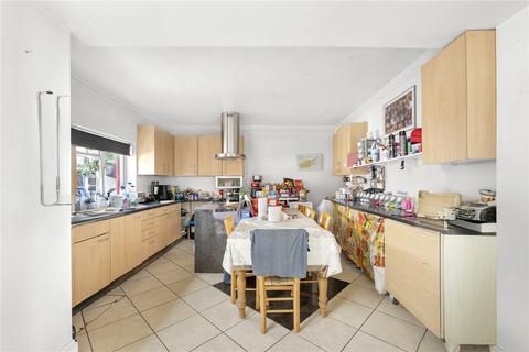 undefined, Ridge Avenue, Winchmore Hill, N21