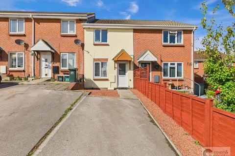 Orchid Vale, Kingsteignton