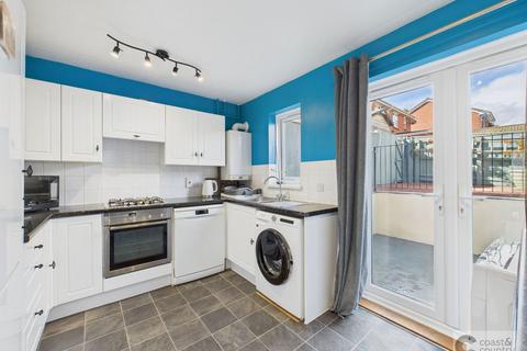 undefined, Orchid Vale, Kingsteignton