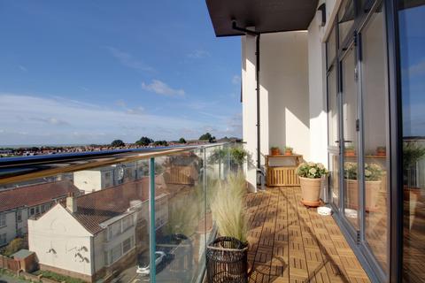 2 bedroom flat for sale, The Pinnacle Poets Corner Hove