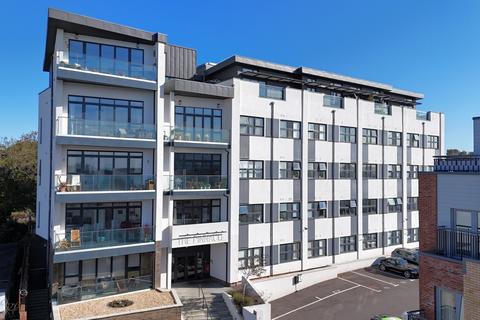 2 bedroom flat for sale, The Pinnacle Poets Corner Hove