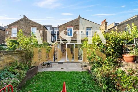 undefined, Leighton Gardens, London, NW10