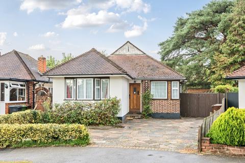 8 Plantagenet Close, Worcester Park, KT4 7DQ