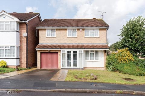 undefined, Downend, Bristol BS16