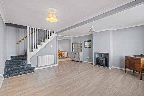 2 bedroom terraced house for sale, 668a Mumbles Road, Swansea, SA3