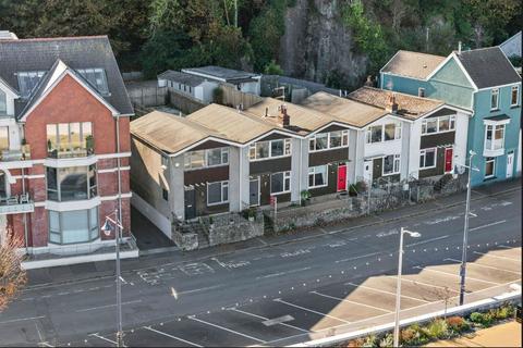 2 bedroom terraced house for sale, 668a Mumbles Road, Swansea, SA3