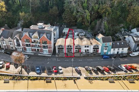 2 bedroom terraced house for sale, 668a Mumbles Road, Swansea, SA3