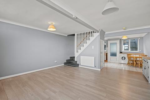 2 bedroom terraced house for sale, 668a Mumbles Road, Swansea, SA3