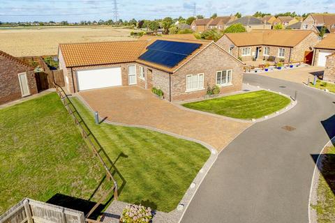 undefined, Spinney Close, Holbeach