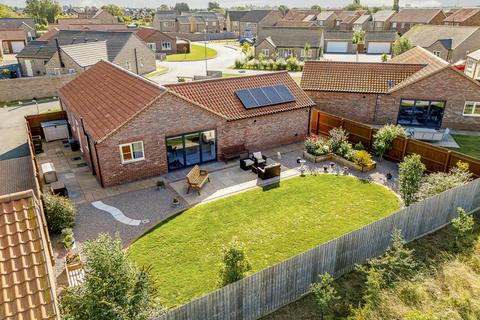undefined, Spinney Close, Holbeach
