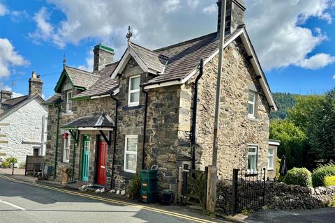 undefined, Mill Street, Betws-Y-Coed