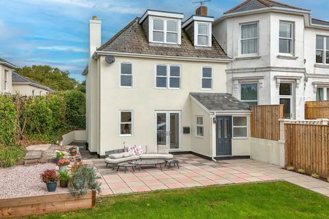 undefined, St. Andrews Road, Roundham, Paignton