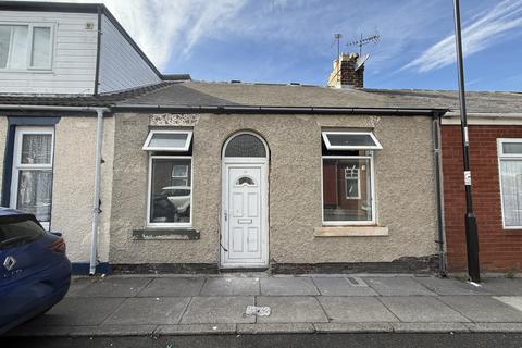 1 bedroom cottage for sale, Lime Street, Millfield, Sunderland, SR4