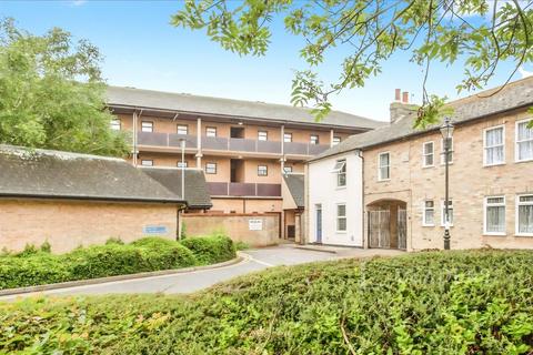 undefined, Christchurch Street, Cambridge, Cambridgeshire