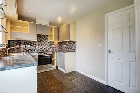 3 bedroom detached house for sale, Wesley Lea, Consett, County Durham, DH8